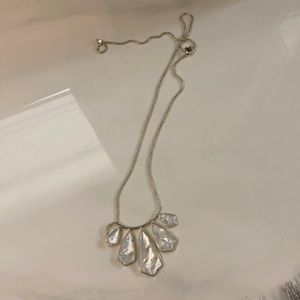 Kendra scott necklace